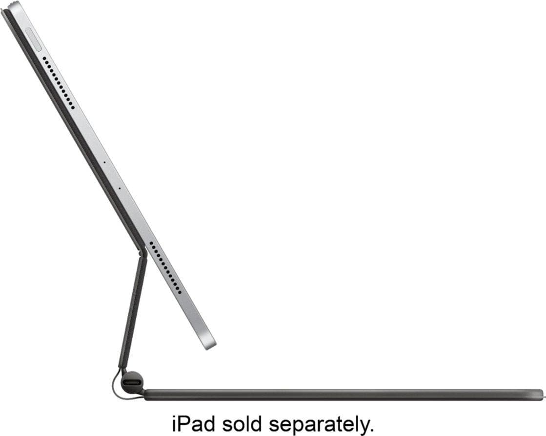 Apple - Magic Keyboard for 11-inch 6