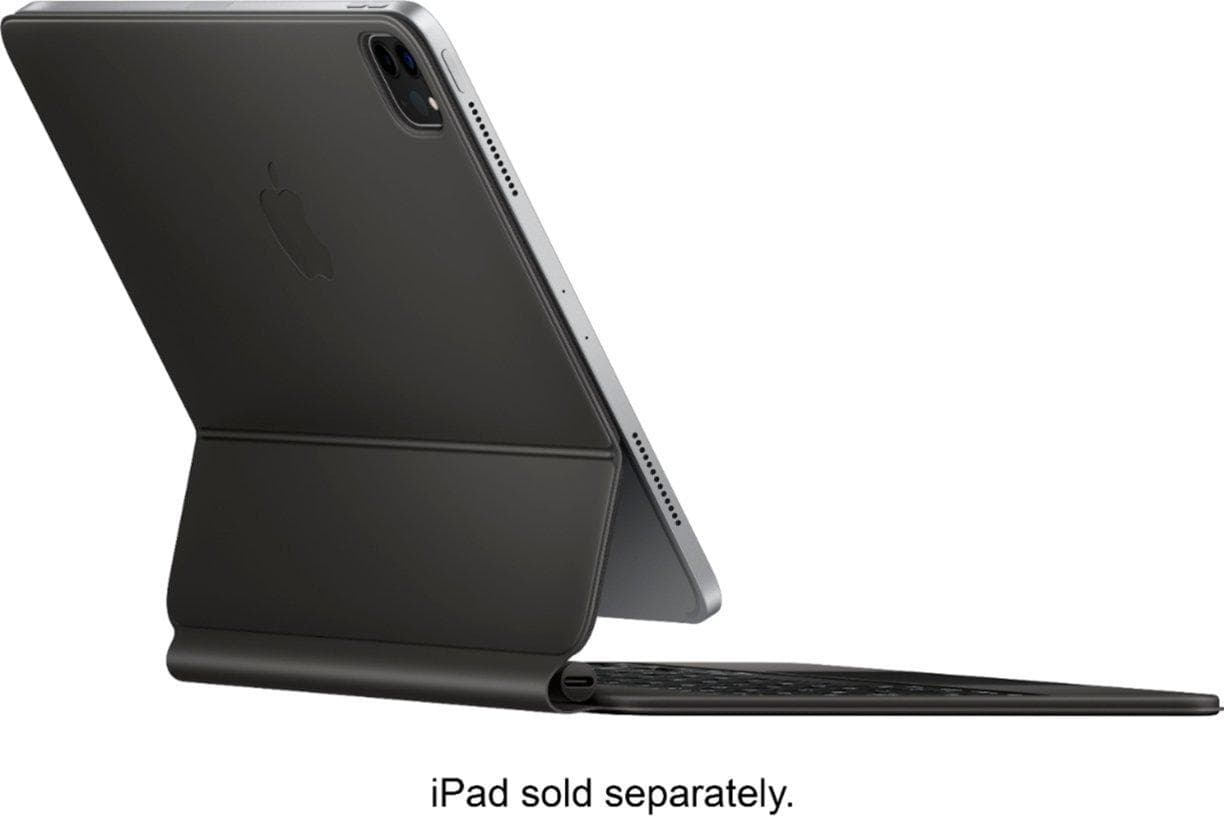 Apple - Magic Keyboard for 11-inch 7