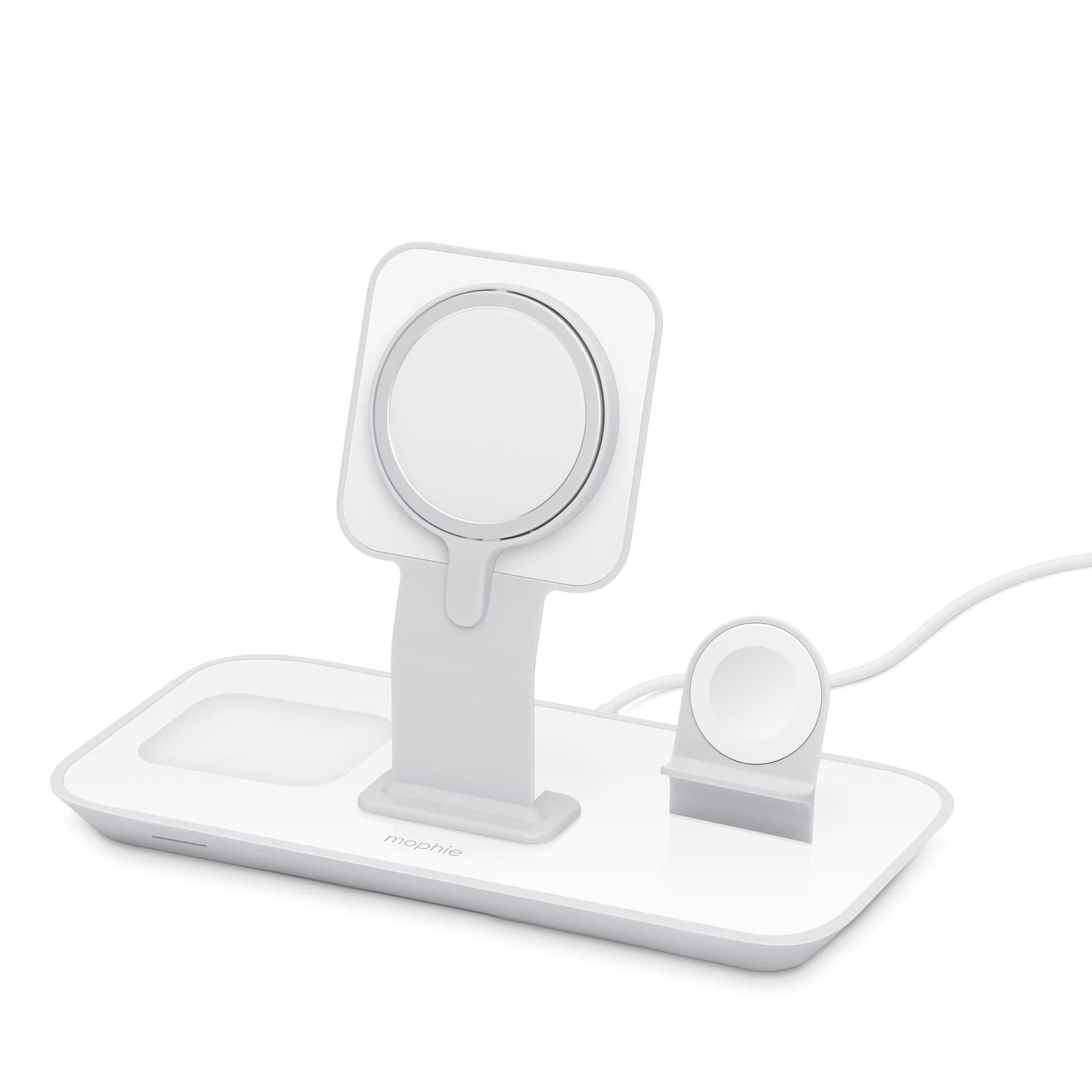 Mophie 3-in-1 stand for MagSafe Charger 5
