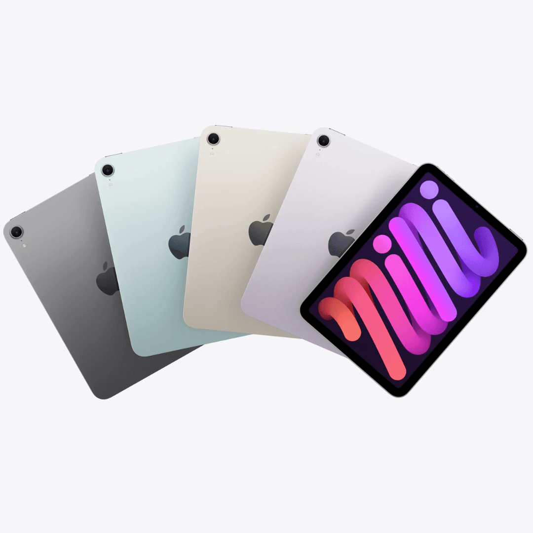 Apple iPad Mini 256 GB WIFI 2