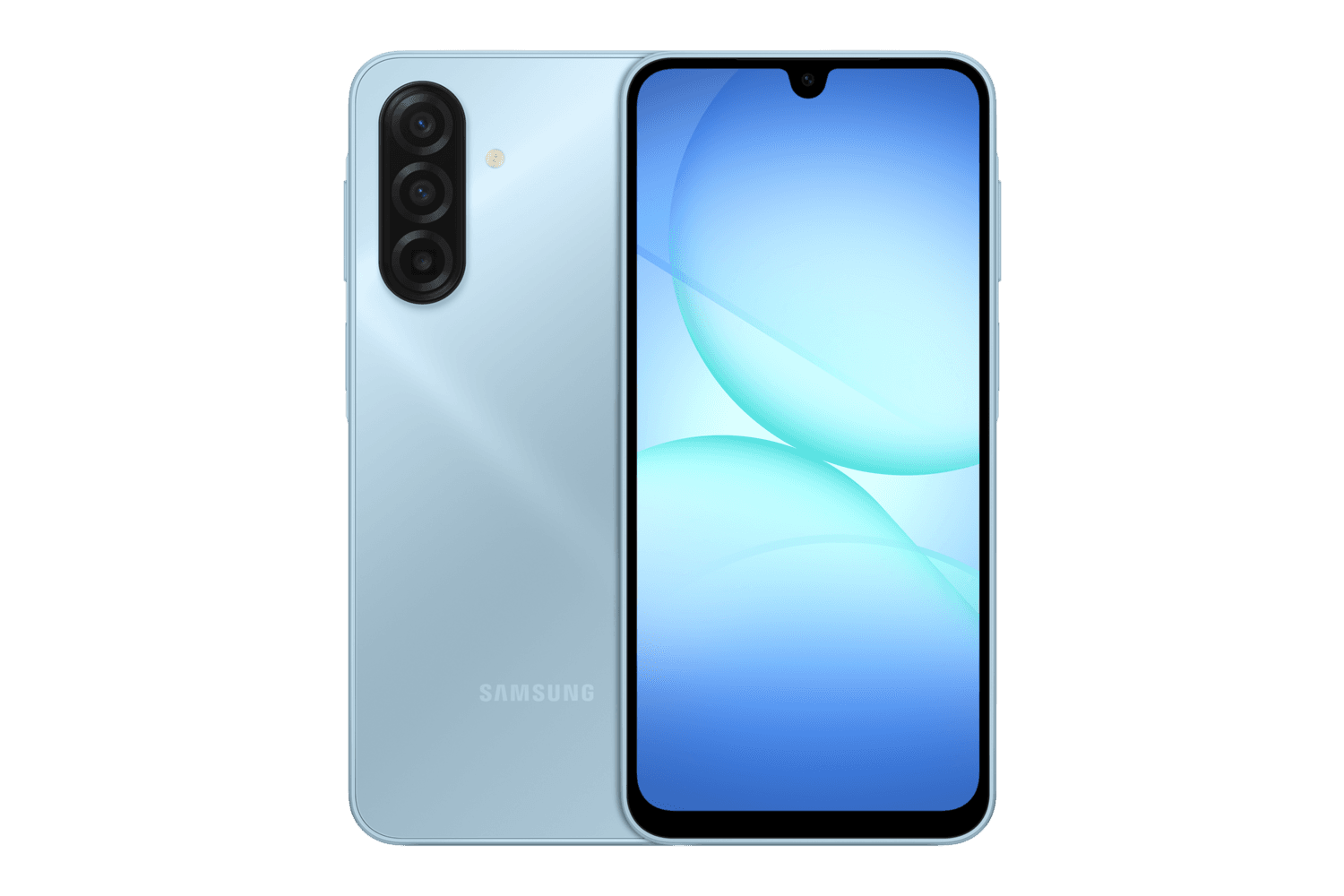 Samsung Galaxy A17 3