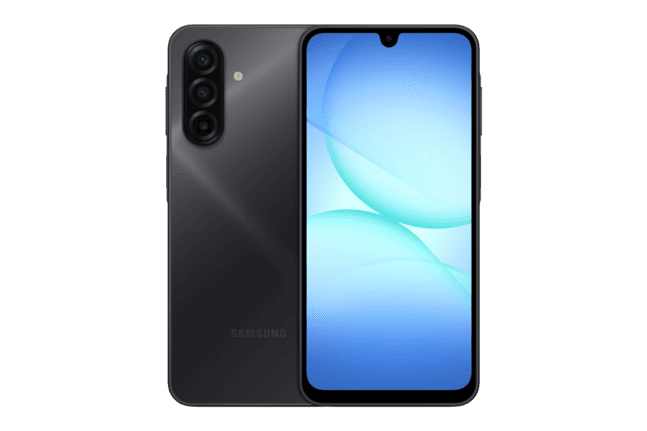 Samsung Galaxy A17 1