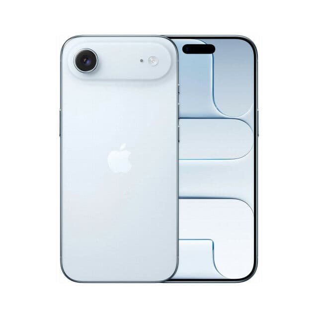 iPhone Air 1