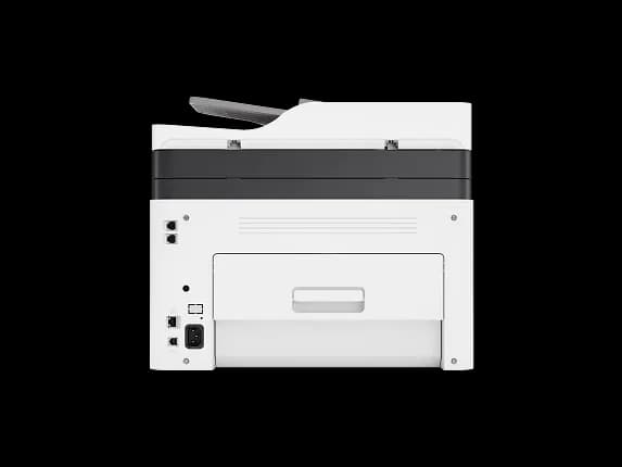 HP Color Laser MFP 179fnw Printer 4