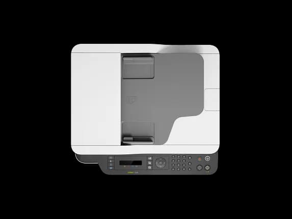 HP Color Laser MFP 179fnw Printer 3