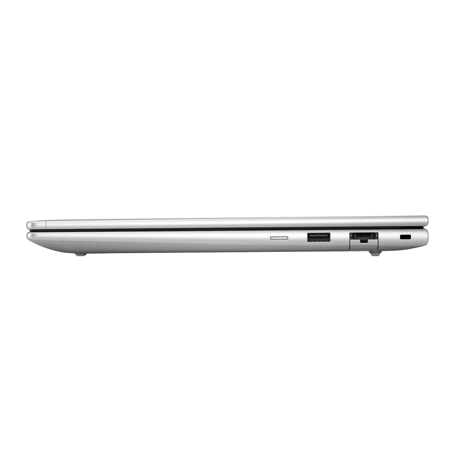 HP ProBook 4 G1i, Ultra 7-255U, DDR5 5600Mhz 16 GB RAM, 512 GB NVMe M.2 SSD, 14-inch Anti-glare WUXGA LED, Pike silver 3