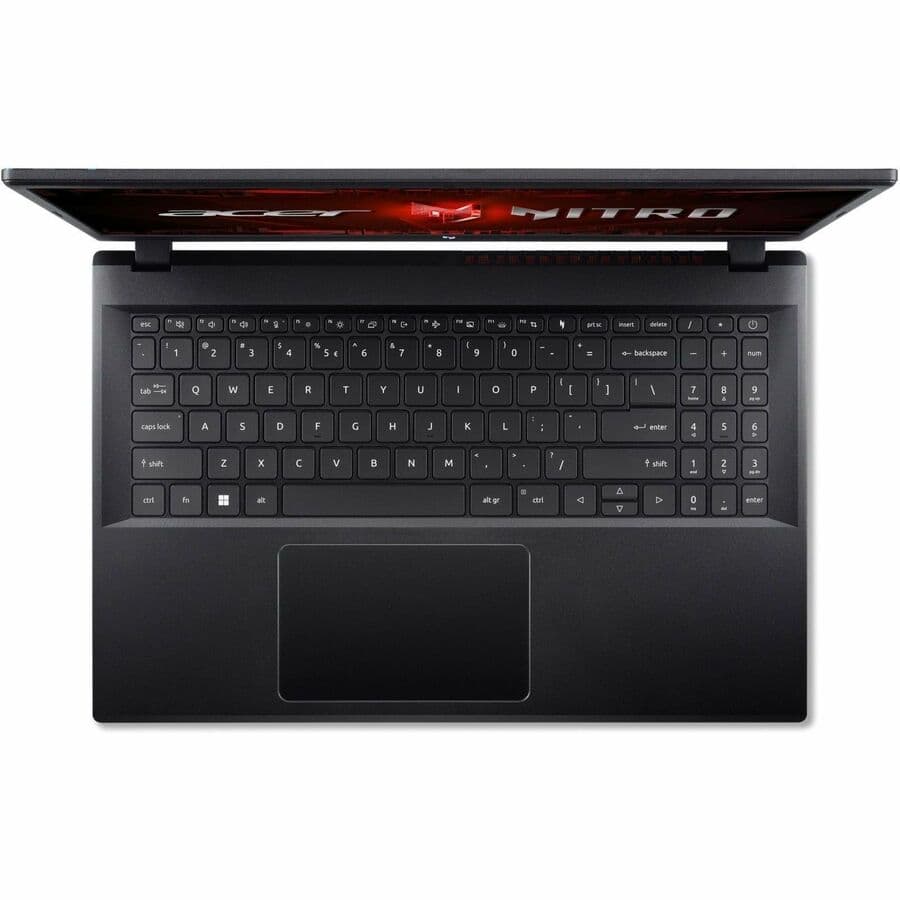 Acer Nitro V 15 ANV15-52-5302 7