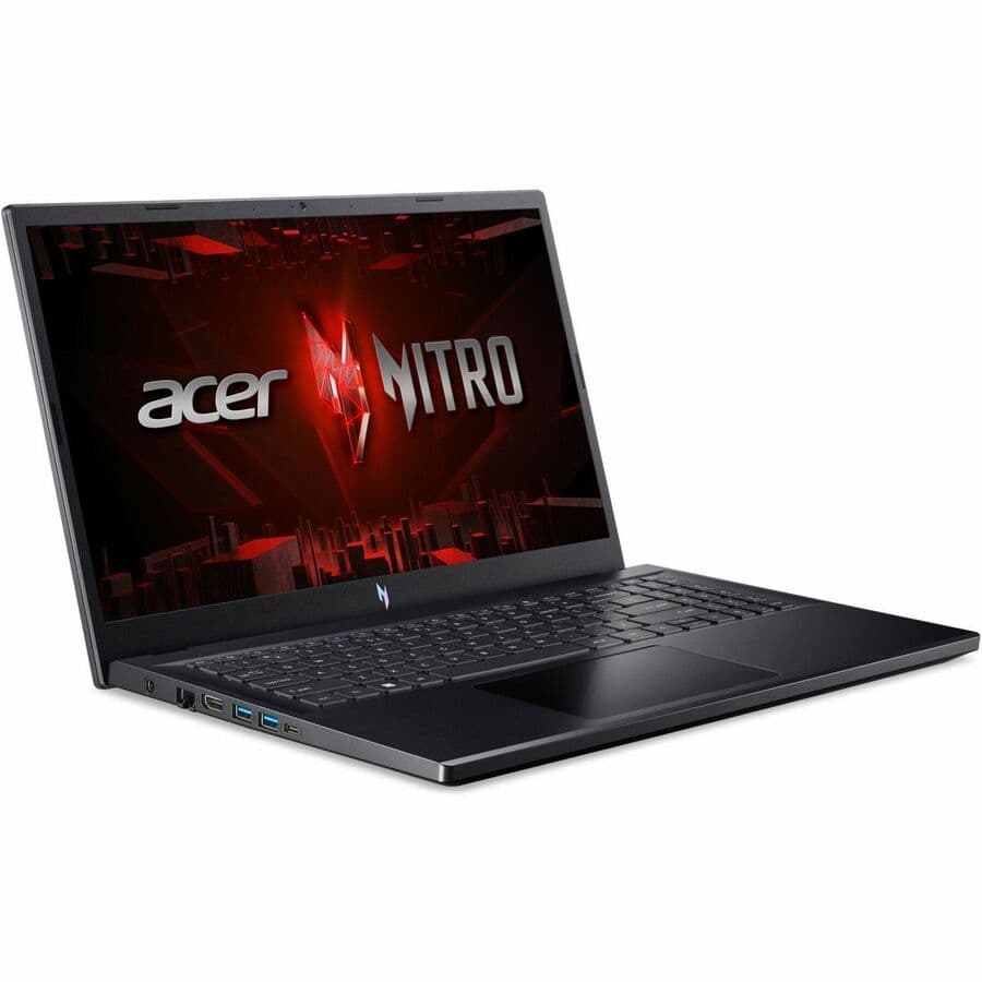 Acer Nitro V 15 ANV15-52-5302 4