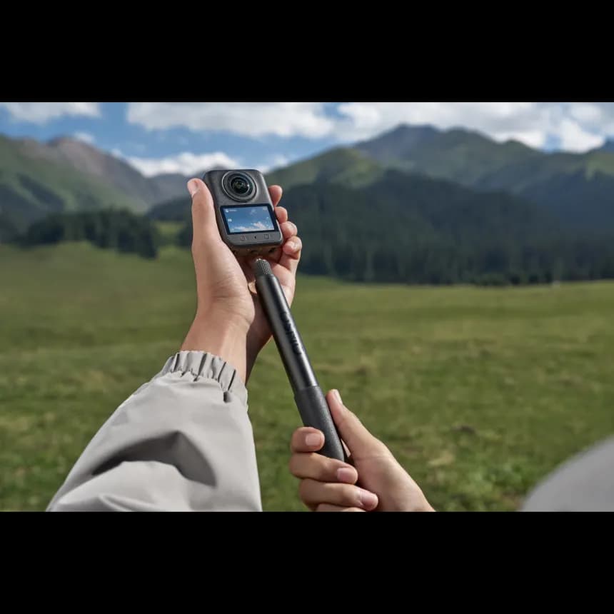 DJI OSMO 360 II ADVENTURE COMBO 5