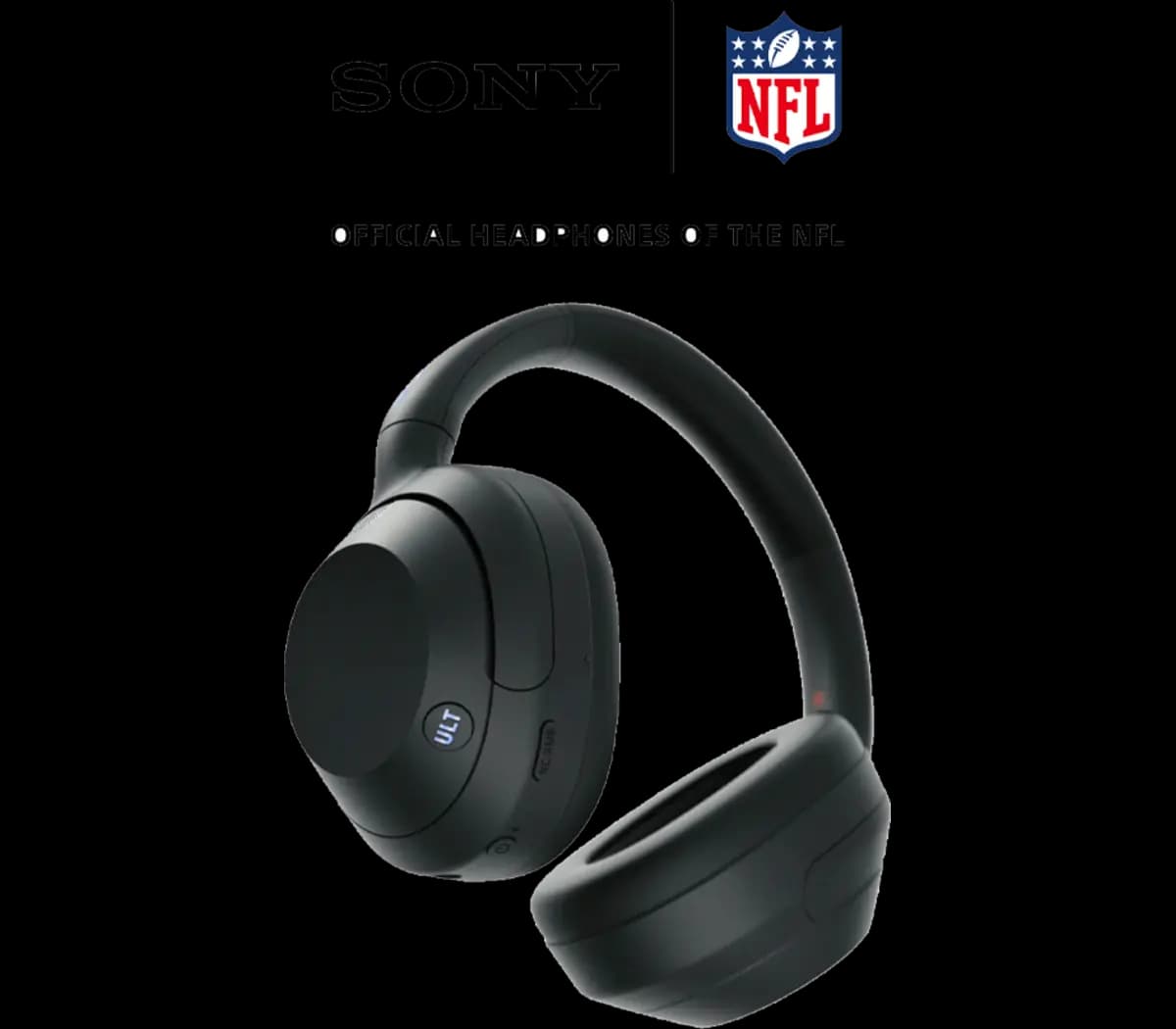 Sony WH-ULT900 Wireless Noise Canceling Headphones 2