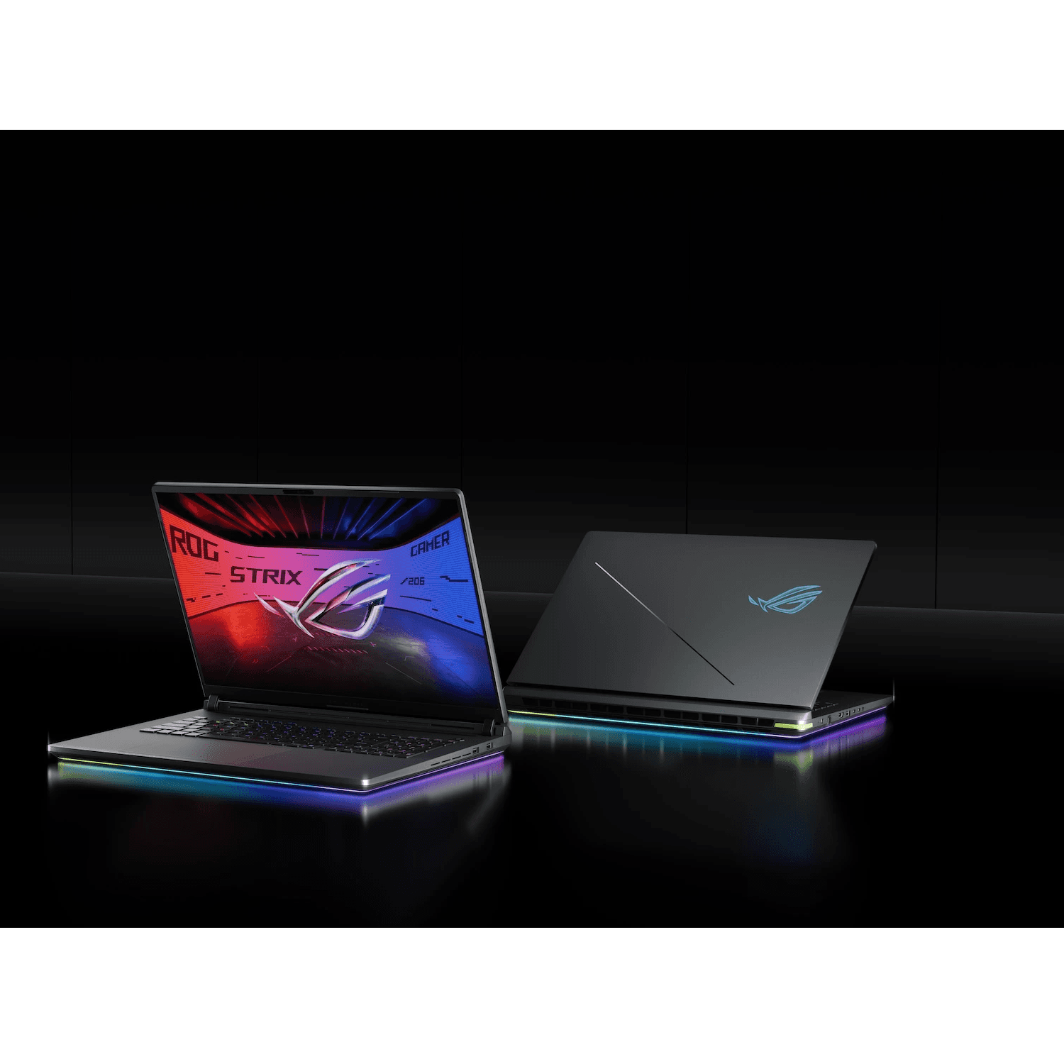 ASUS ROG Strix G16 G615LM-S5080M 7