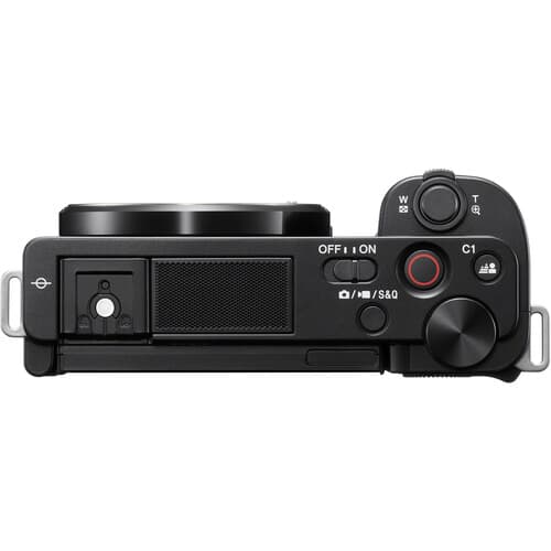 Sony ZV-E10 Camera 6