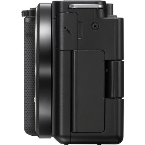 Sony ZV-E10 Camera 5