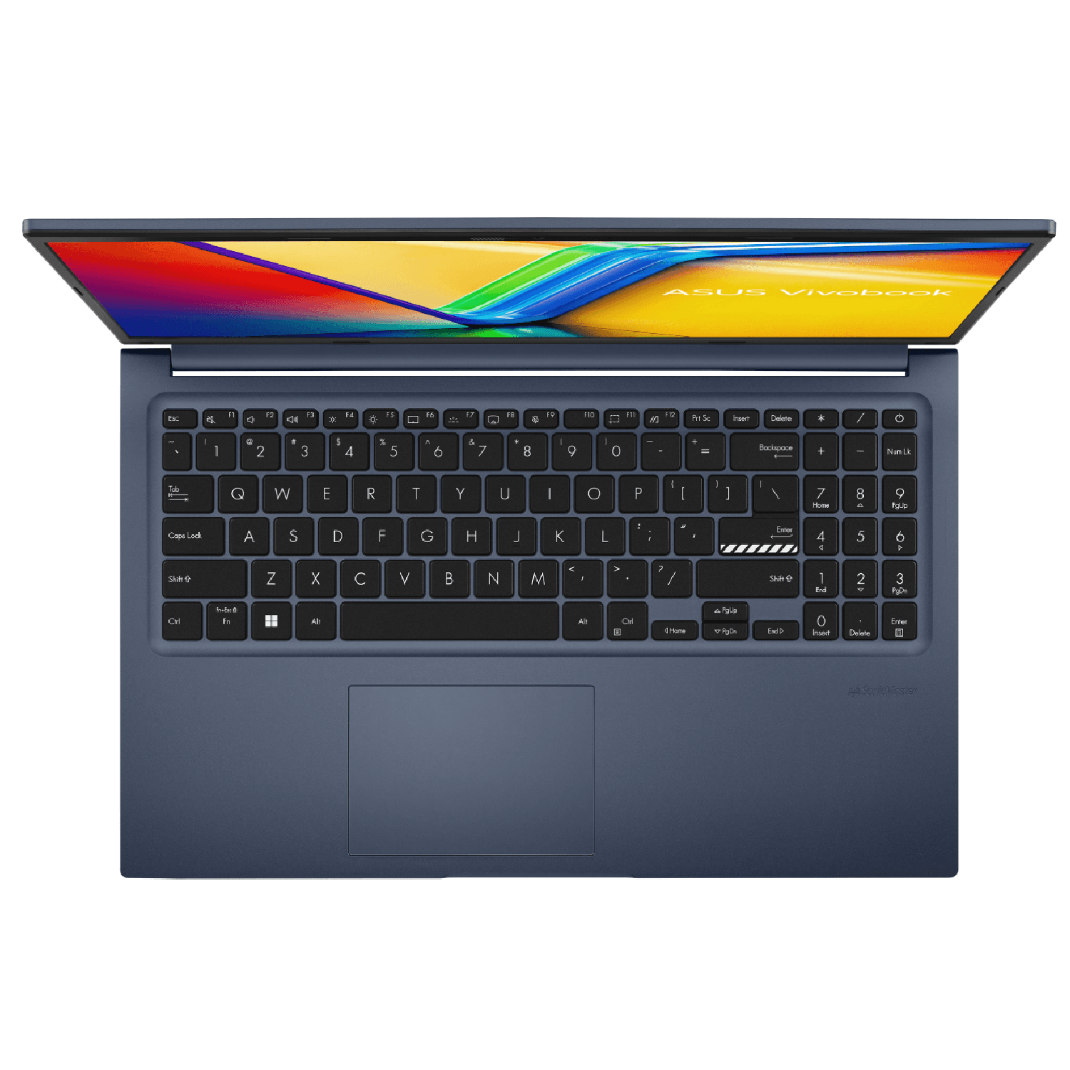 ASUS VivoBook 15 X1502VA-QB5008W 3