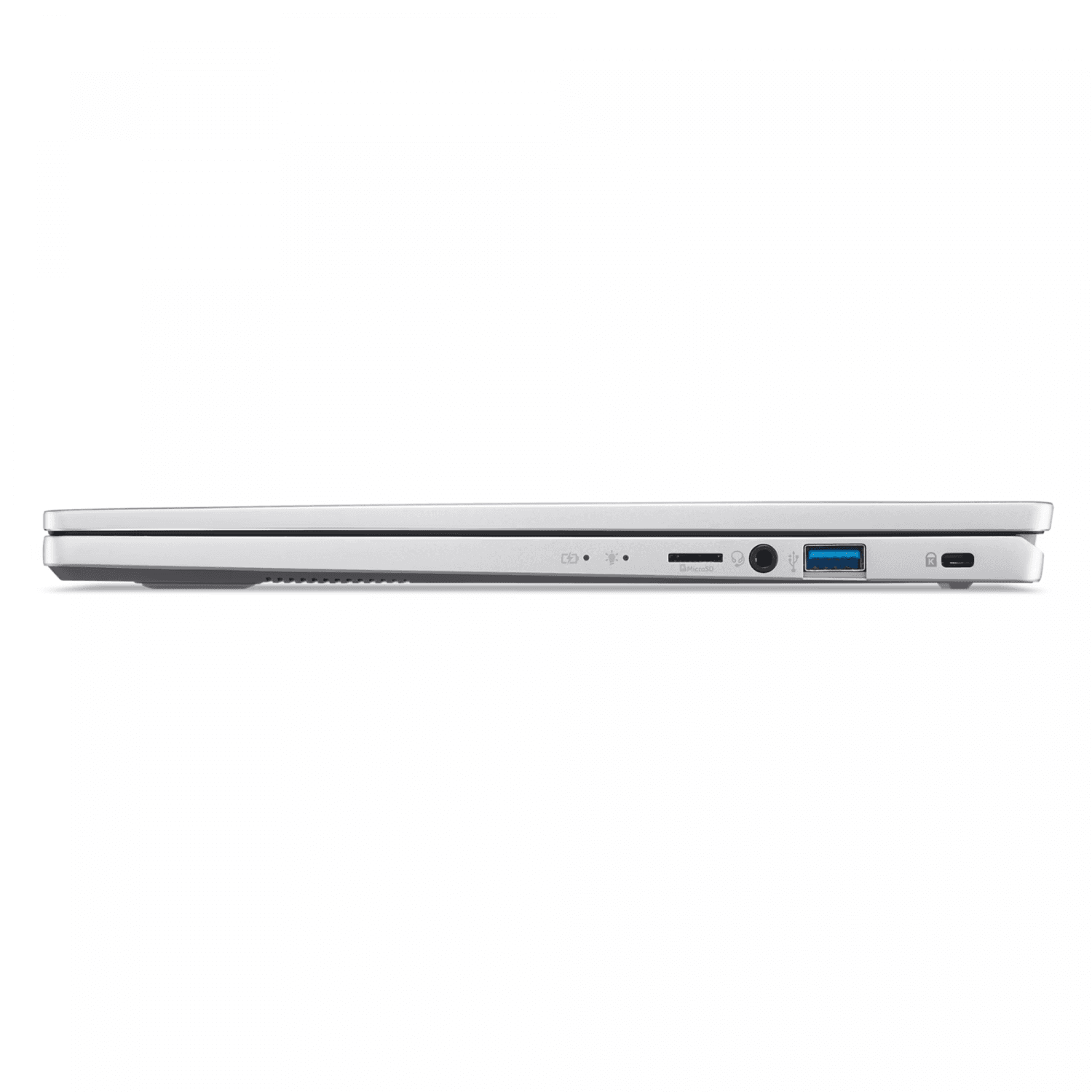 Acer Swift Go 14 SFG14-73-74YW Intel Core Ultra 7-155H, 16 GB DDR5 RAM, 512 GB PCIe Gen4 SSD, 14-inch 2.8K OLED, Win11 Home, Silver 6