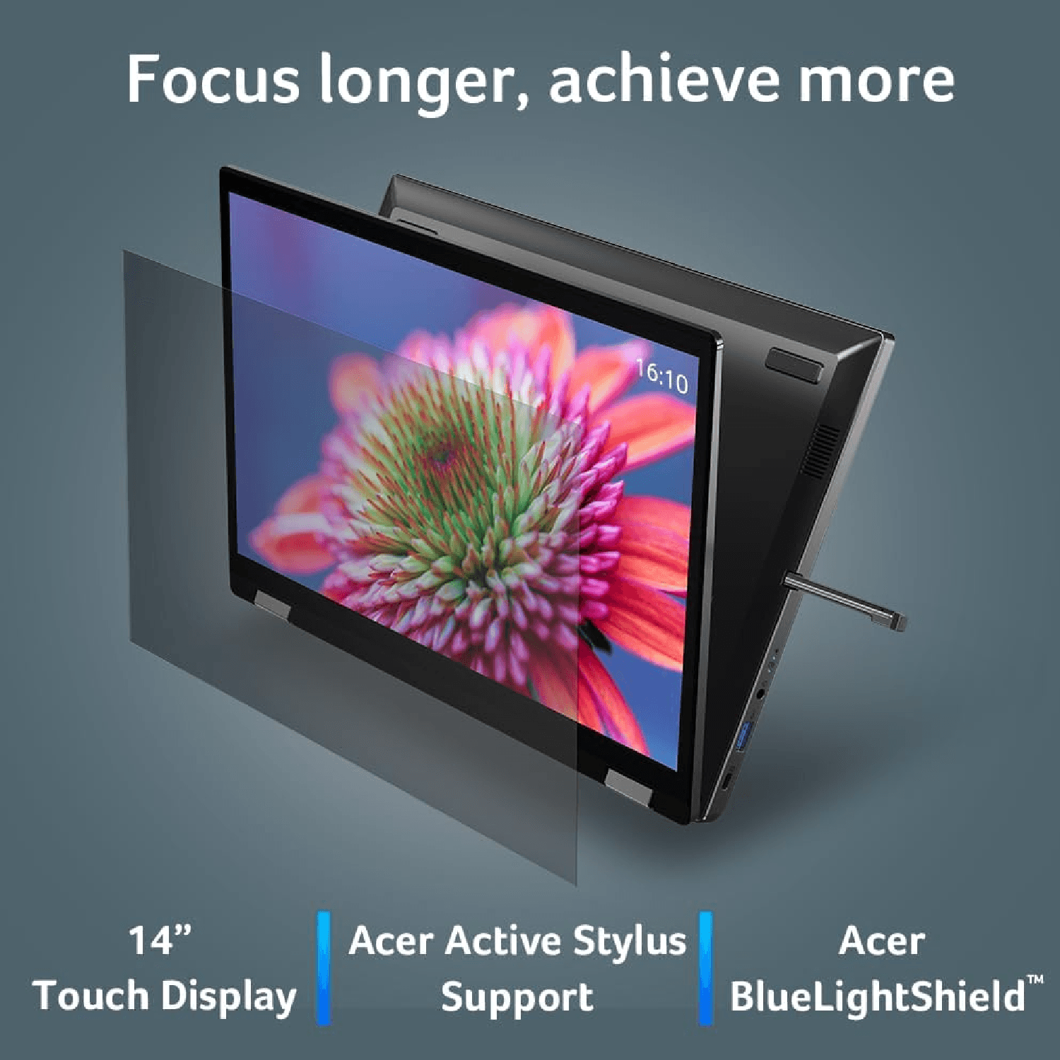 Acer Aspire Spin 14 ASP14-51N-70S3 7