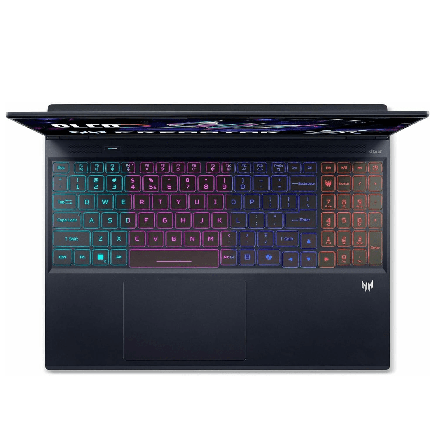 Acer Predator Helios Neo 16S AI 3