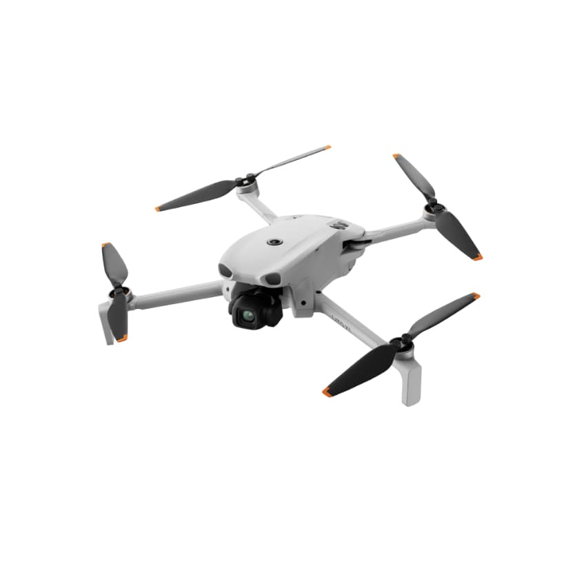 DJI Lito X1 Fly More Combo 1