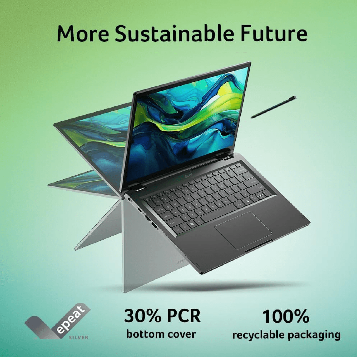 Acer Aspire Spin 14 ASP14-51N-70S3 3