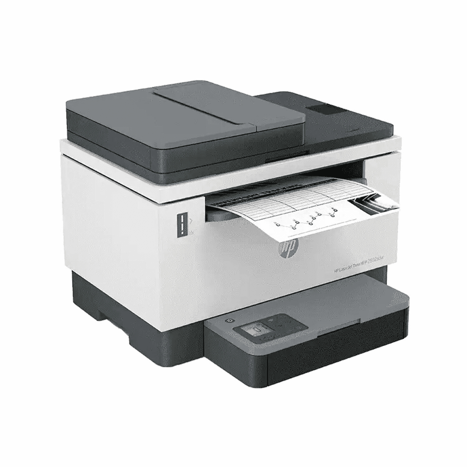 HP LaserJet Tank MFP 2602sdw Printer / Хэвлэгч , Хар Принтер / 3