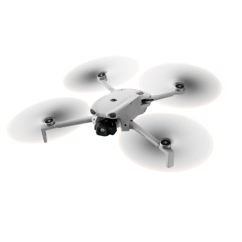 DJI Lito X1 Fly More Combo 5