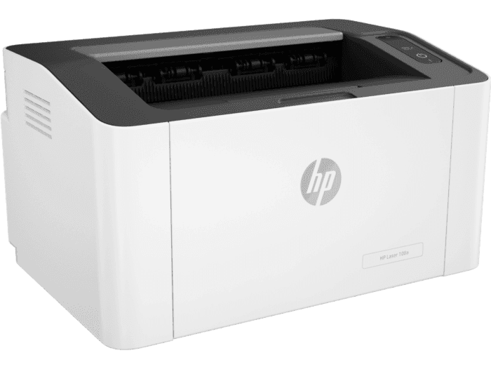 HP Laser 108a Printer 2