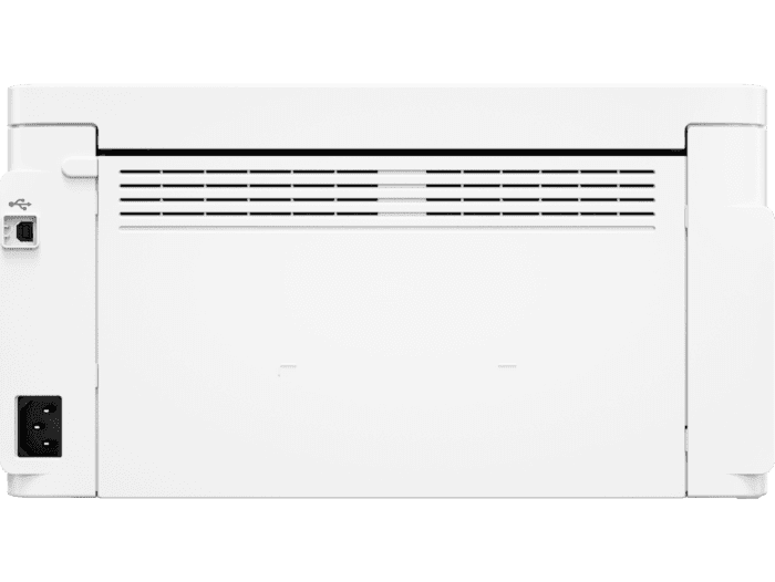 HP Laser 108a Printer 6