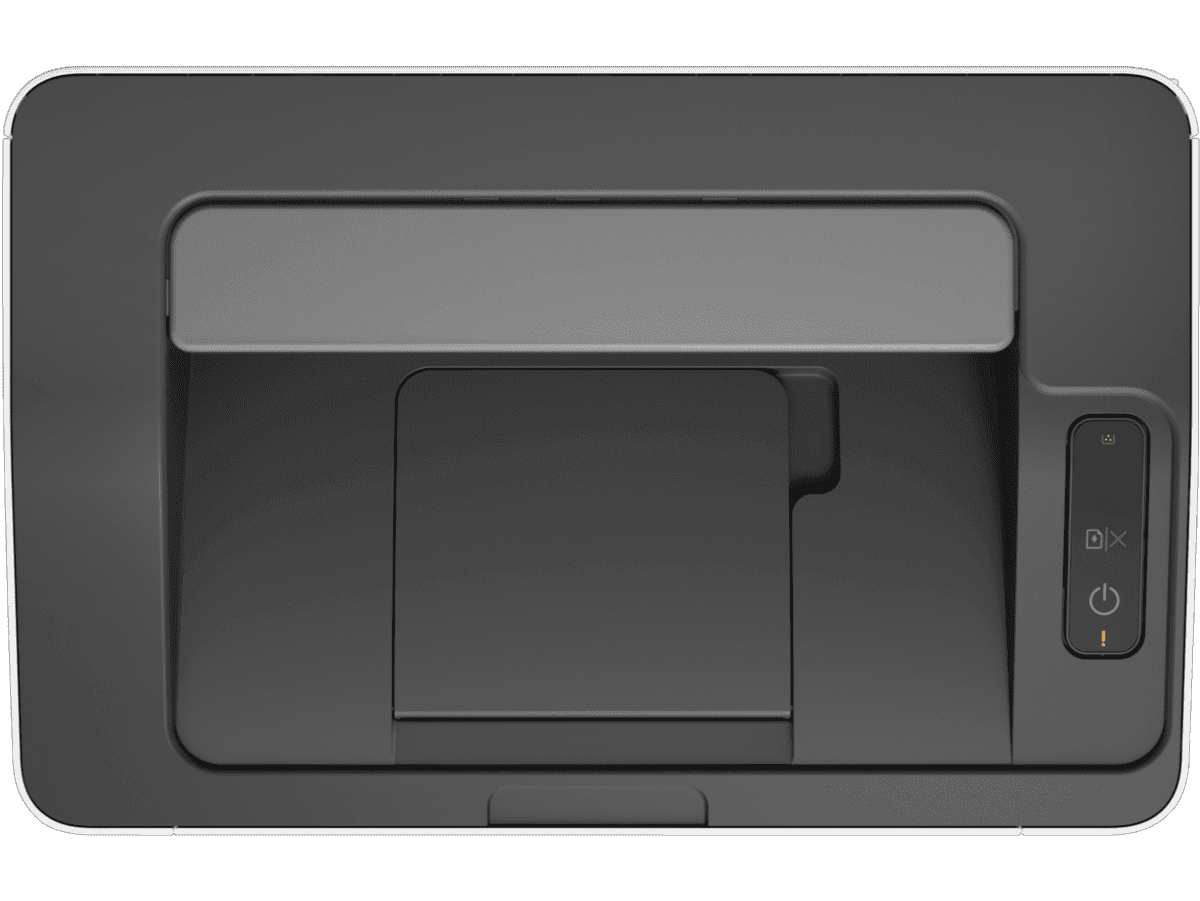 HP Laser 108a Printer 3