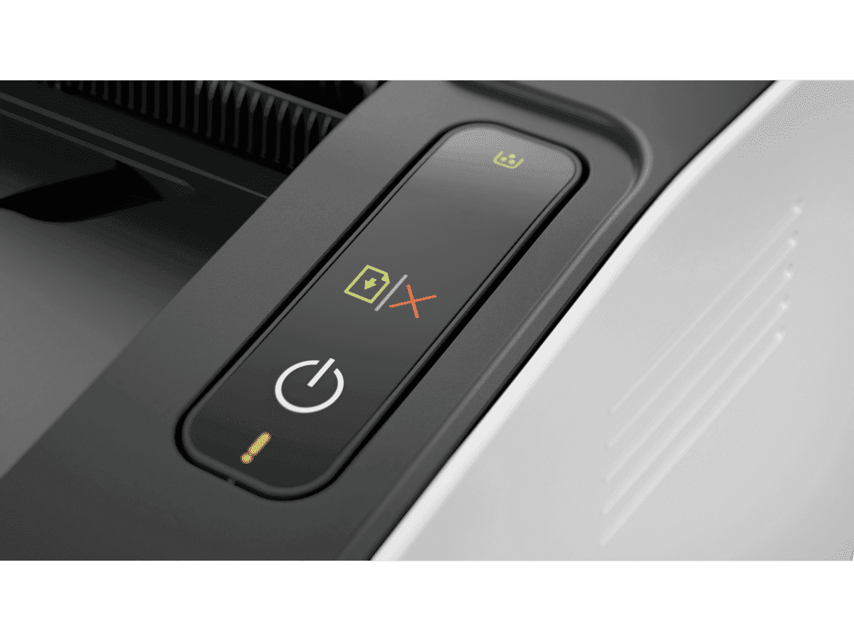 HP Laser 108a Printer 4