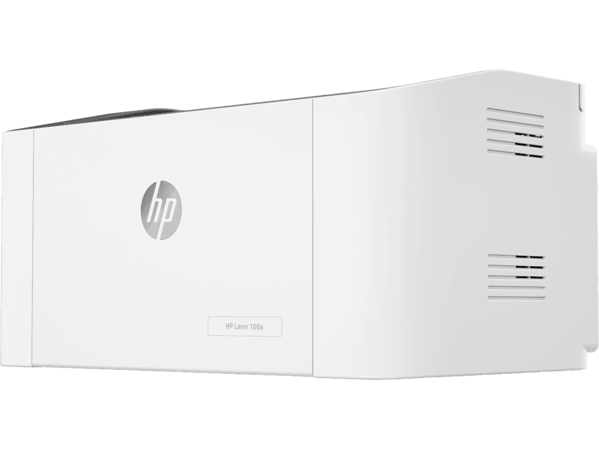 HP Laser 108a Printer 1