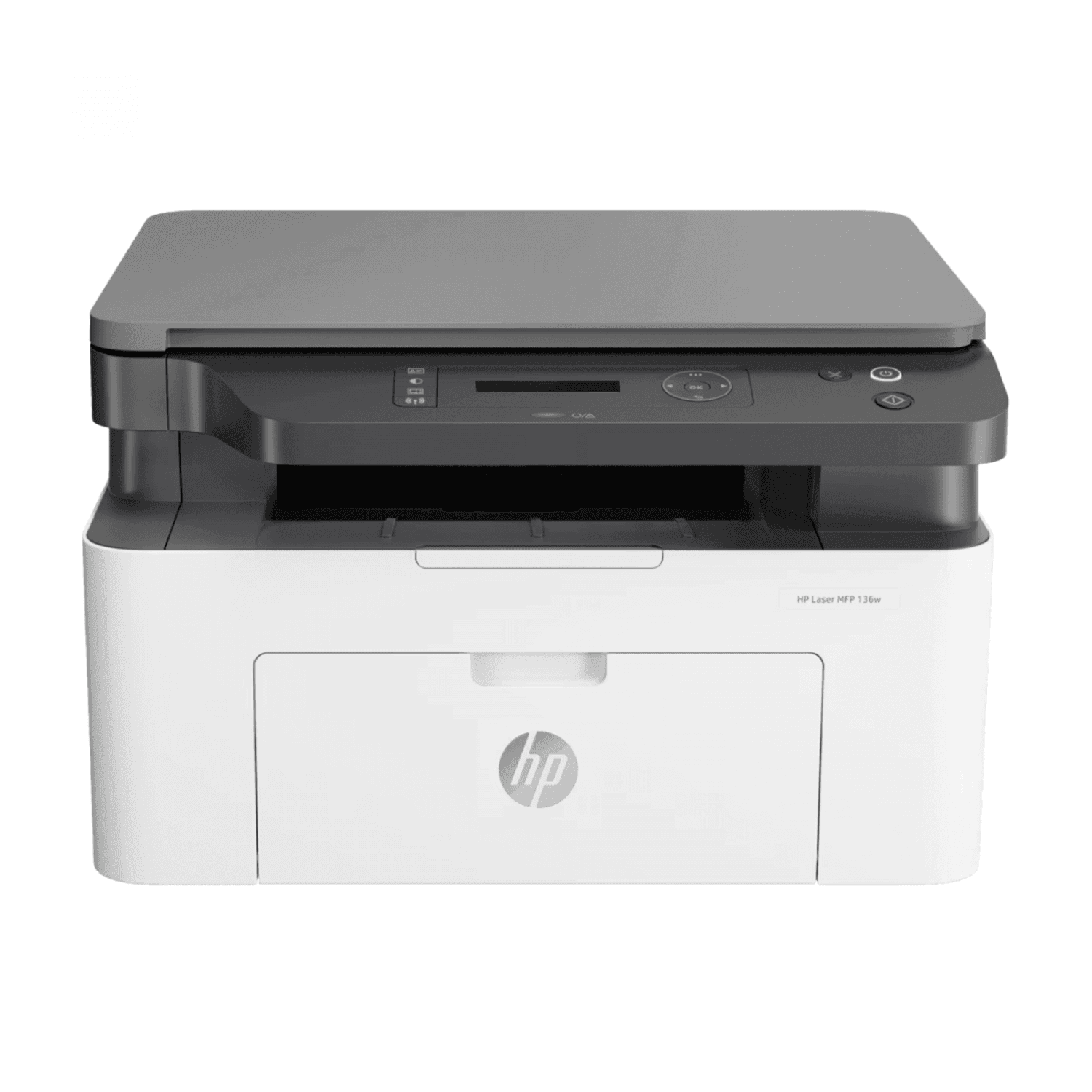 HP LaserJet MFP 136W Wireless Printer / Хэвлэгч , Хар Принтер / 1