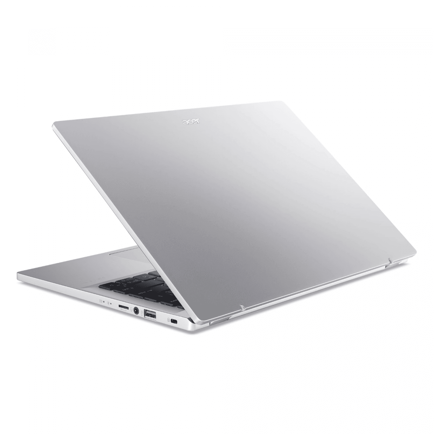 Acer Swift Go 14 SFG14-73-59SV Intel Core Ultra 5-125H, 16 GB DDR5 RAM, 512 GB PCIe Gen4 SSD, 14-inch 2.8K OLED, Win11 Home, Silver 4