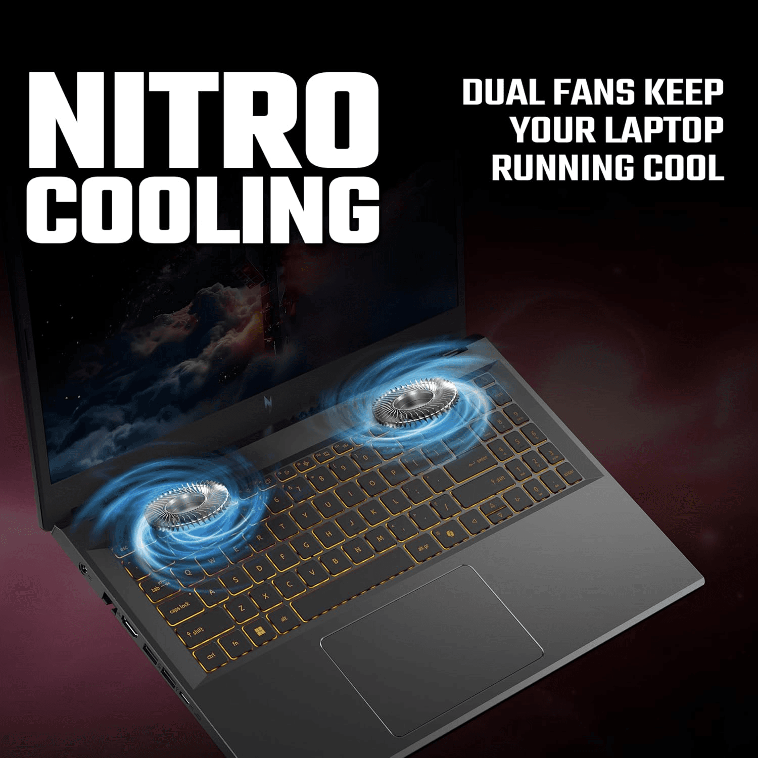 Acer Nitro V 15 ANV15-52-78JH 6