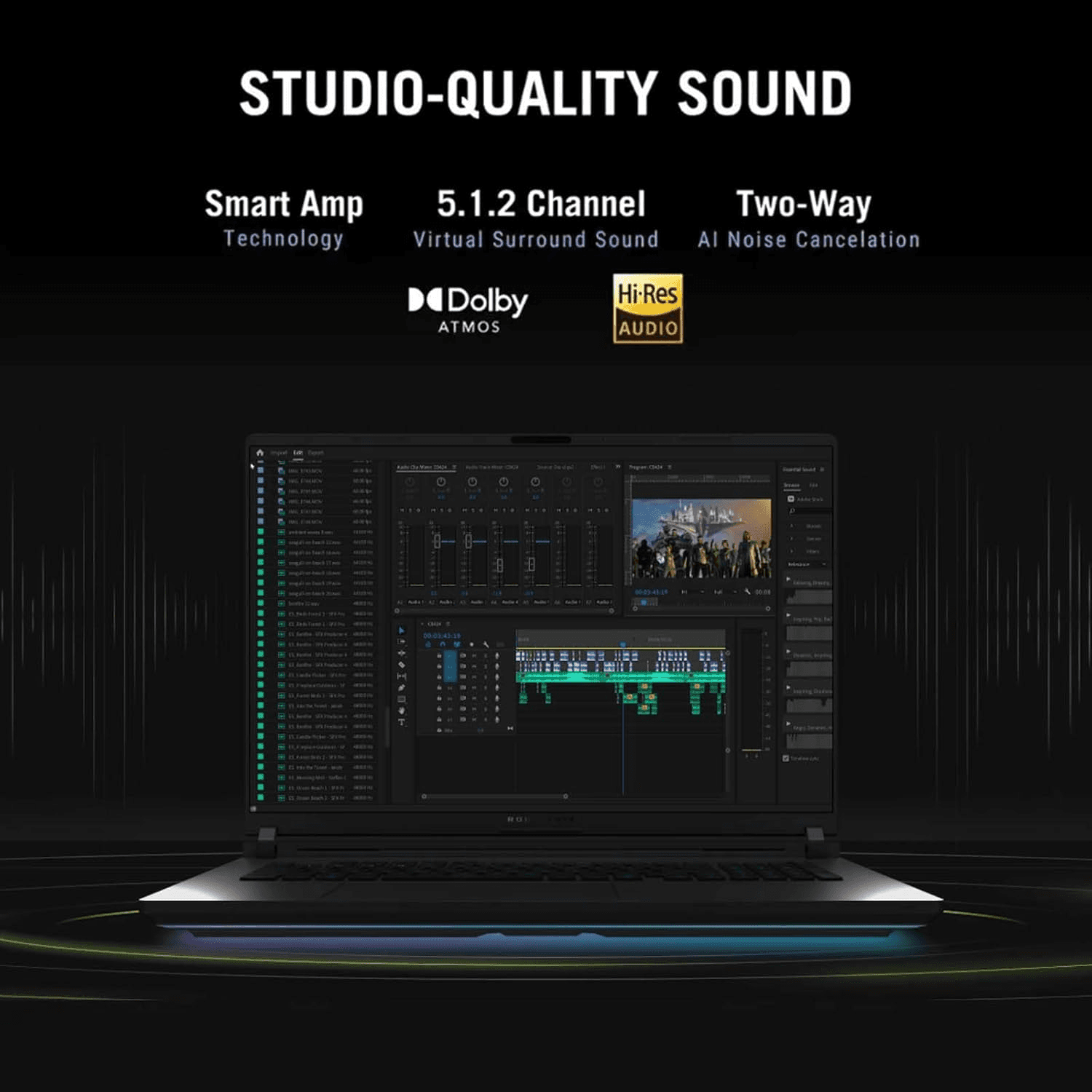 ASUS ROG Strix G18 G815LP-S9017W 7