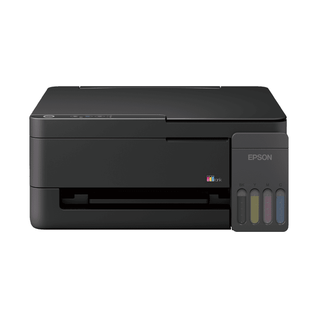 Epson L3319 Color Inkjet Multifunction Printer 3
