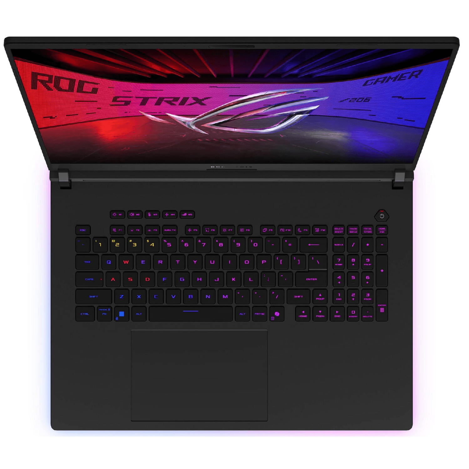 ASUS ROG Strix SCAR G18 G835LR-S9094M 2