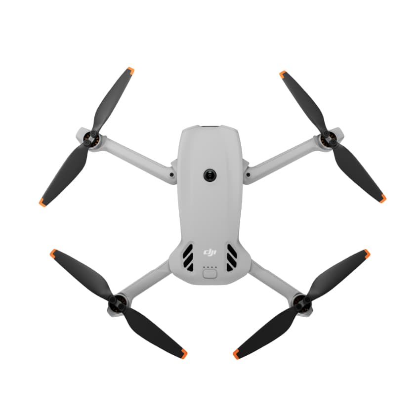 DJI Lito X1 Fly More Combo 3