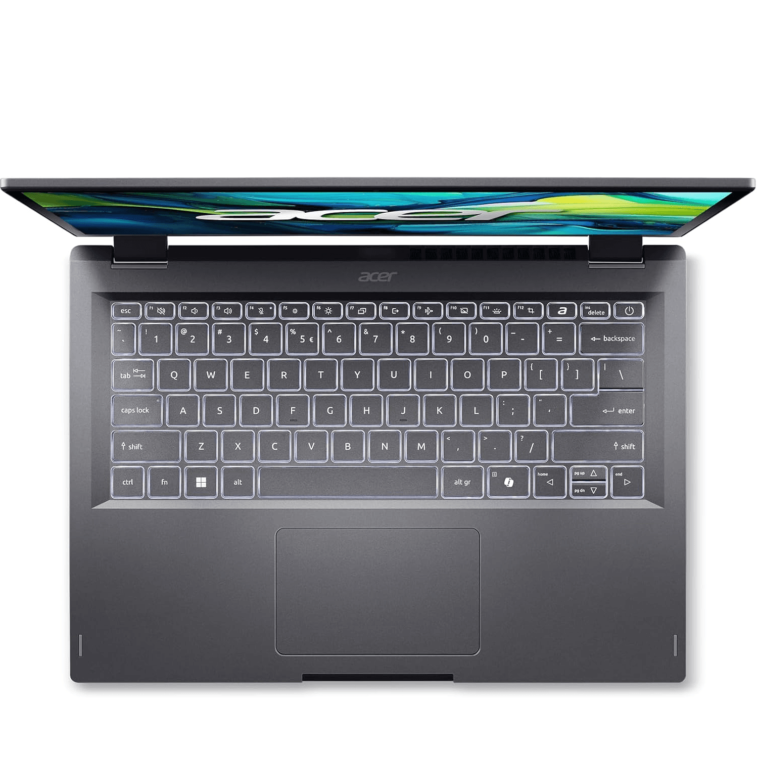 Acer Aspire Spin 14 ASP14-51N-70S3 2