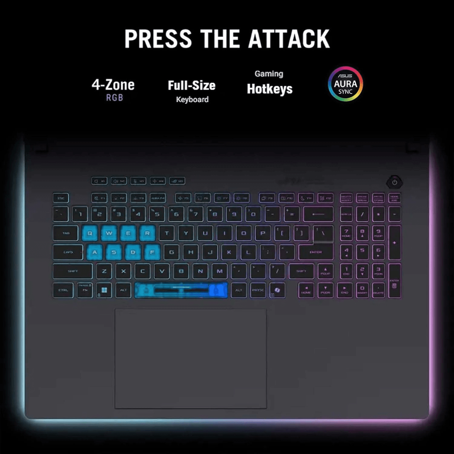 ASUS ROG Strix G18 G815LP-S9017W 4