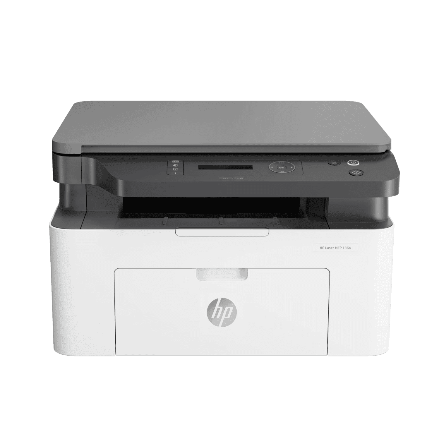 HP LaserJet MFP 136a Printer / Хэвлэгч , Хар Принтер / 1