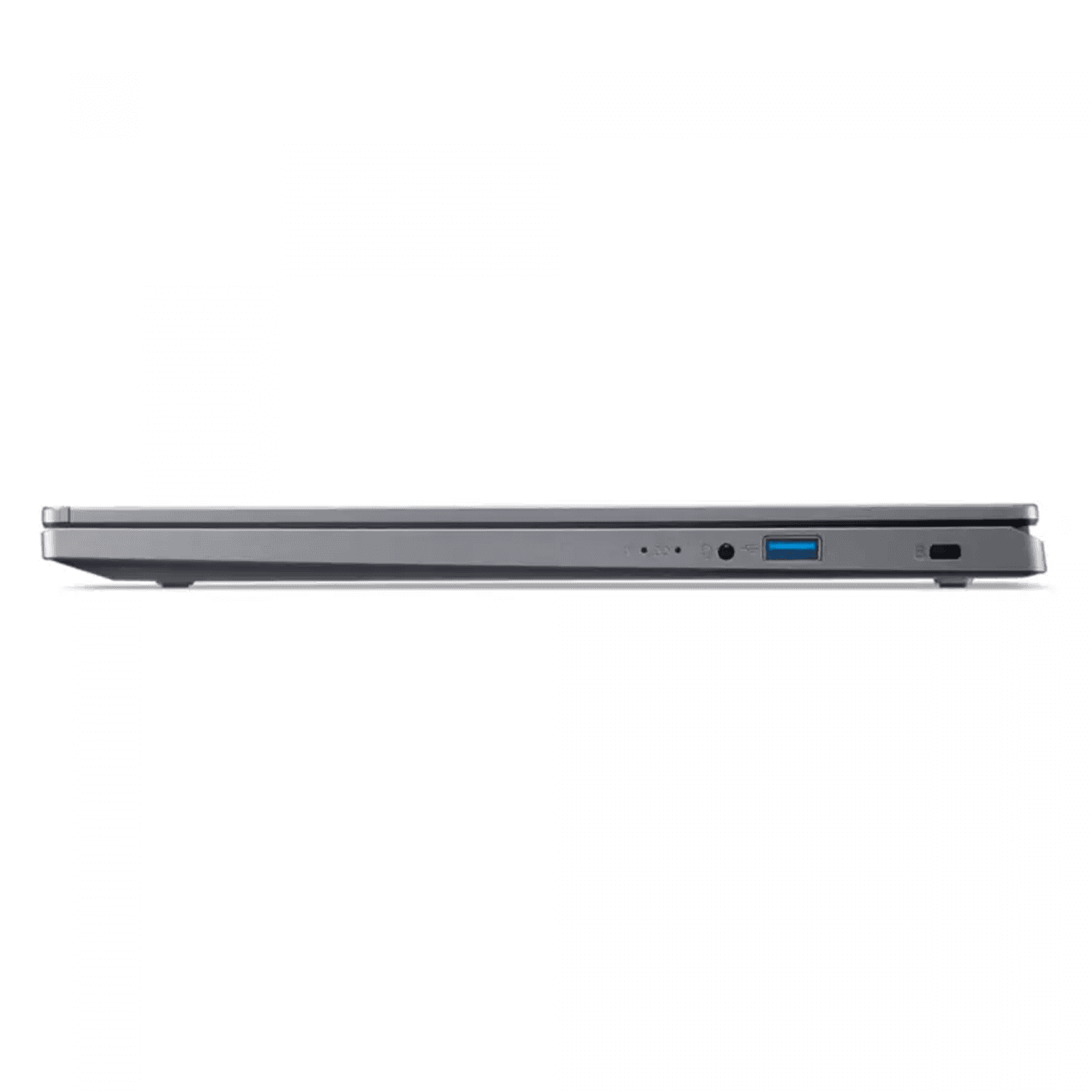 Acer Aspire 15 A15-51P-56XV Intel Core 5-120U, DDR5 16 GB RAM, 512 GB PCIe Gen4 SSD, Intel Graphics, 15.6-inch FHD, Win 11 4