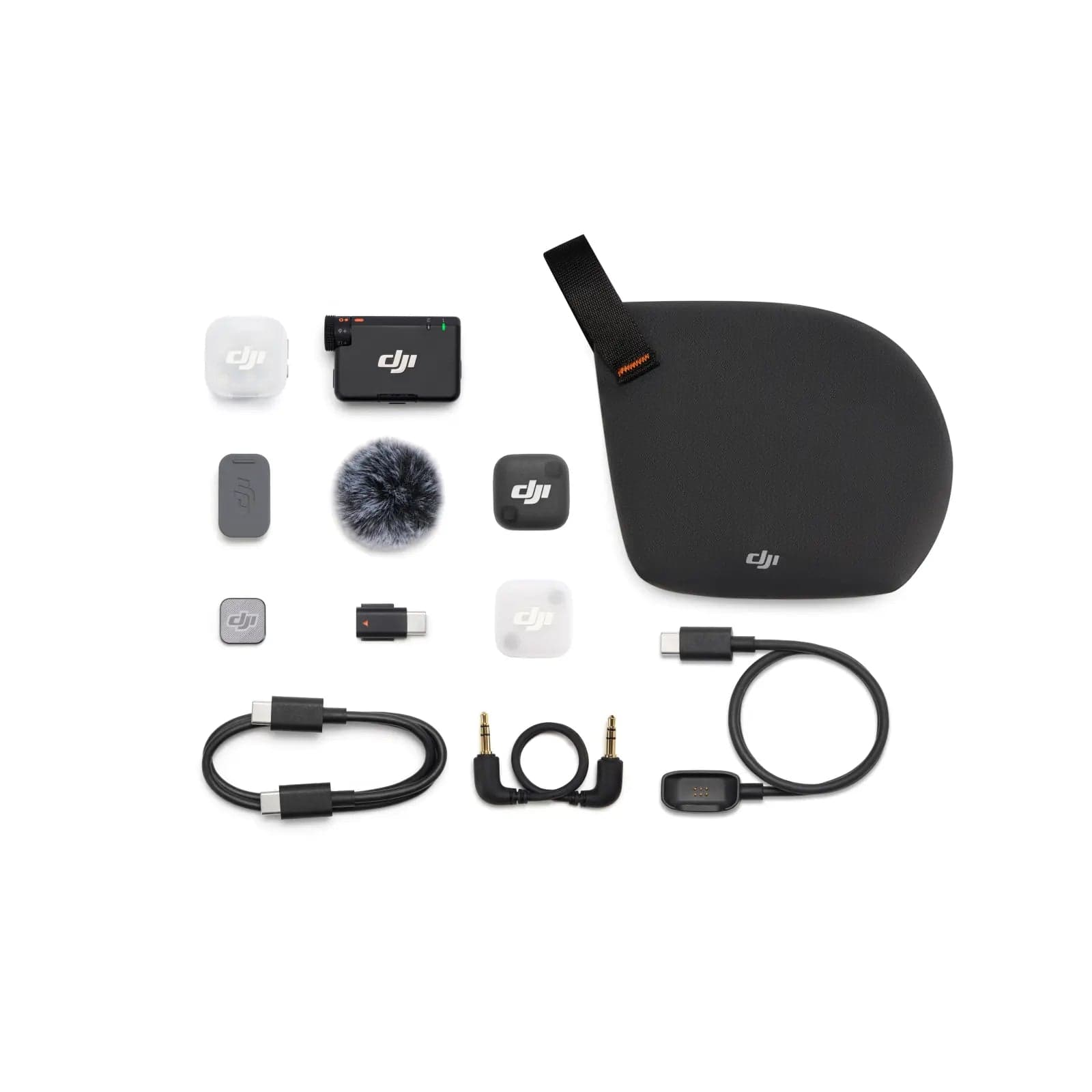 DJI Mic Mini 2 3