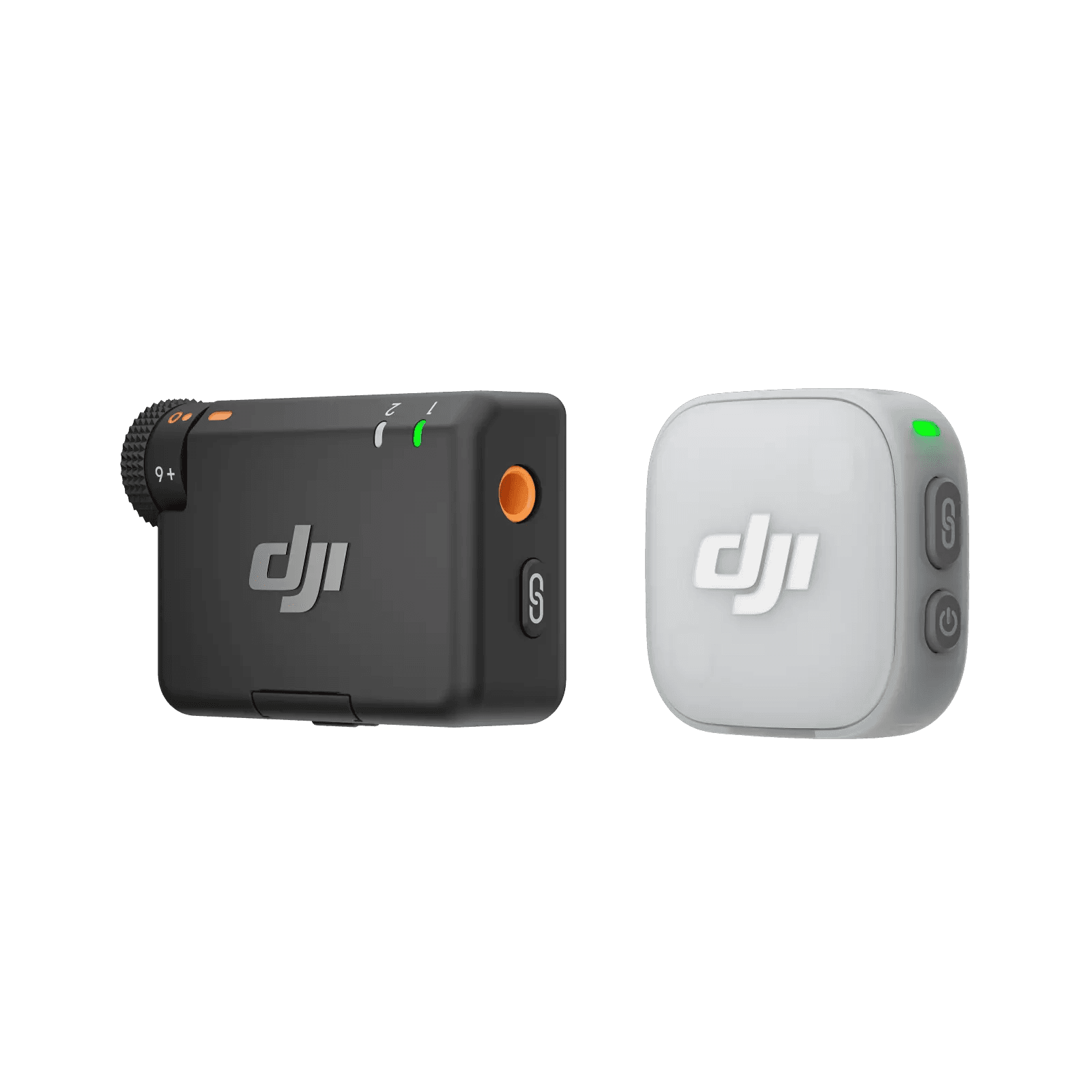 DJI Mic Mini 2 1