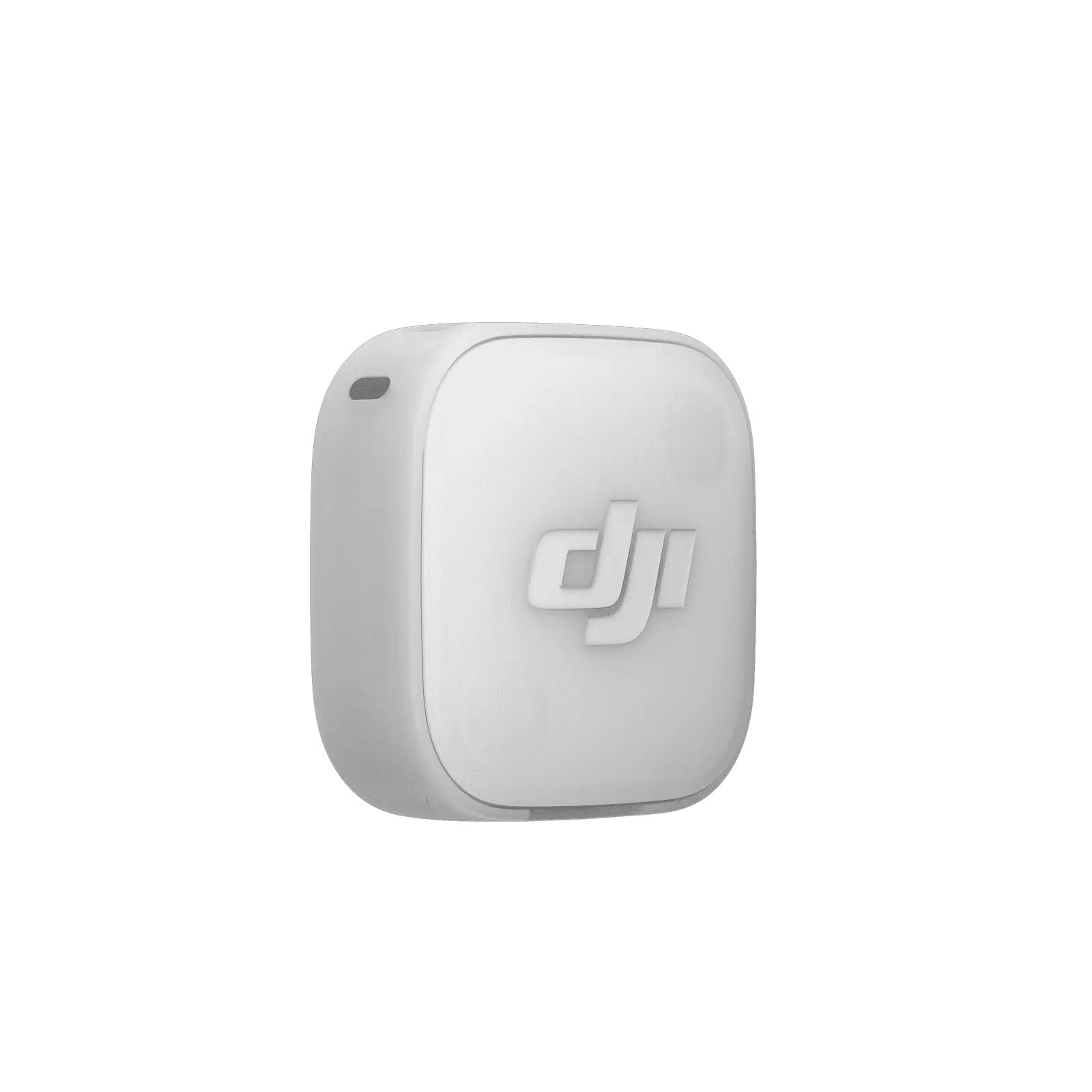 DJI Mic Mini 2 8