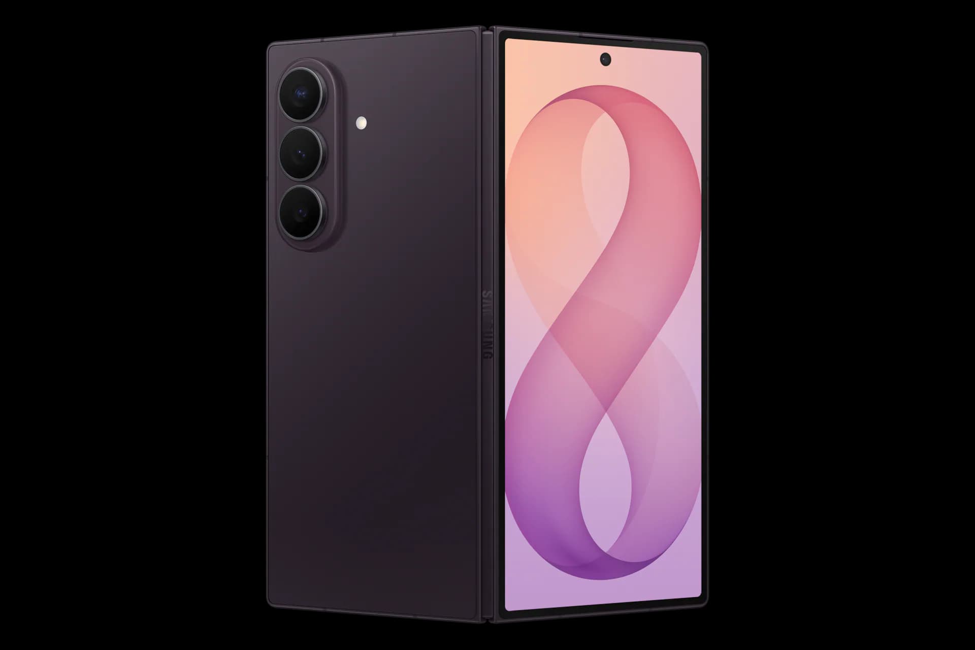 Samsung Galaxy Z Fold8 Ultra 1