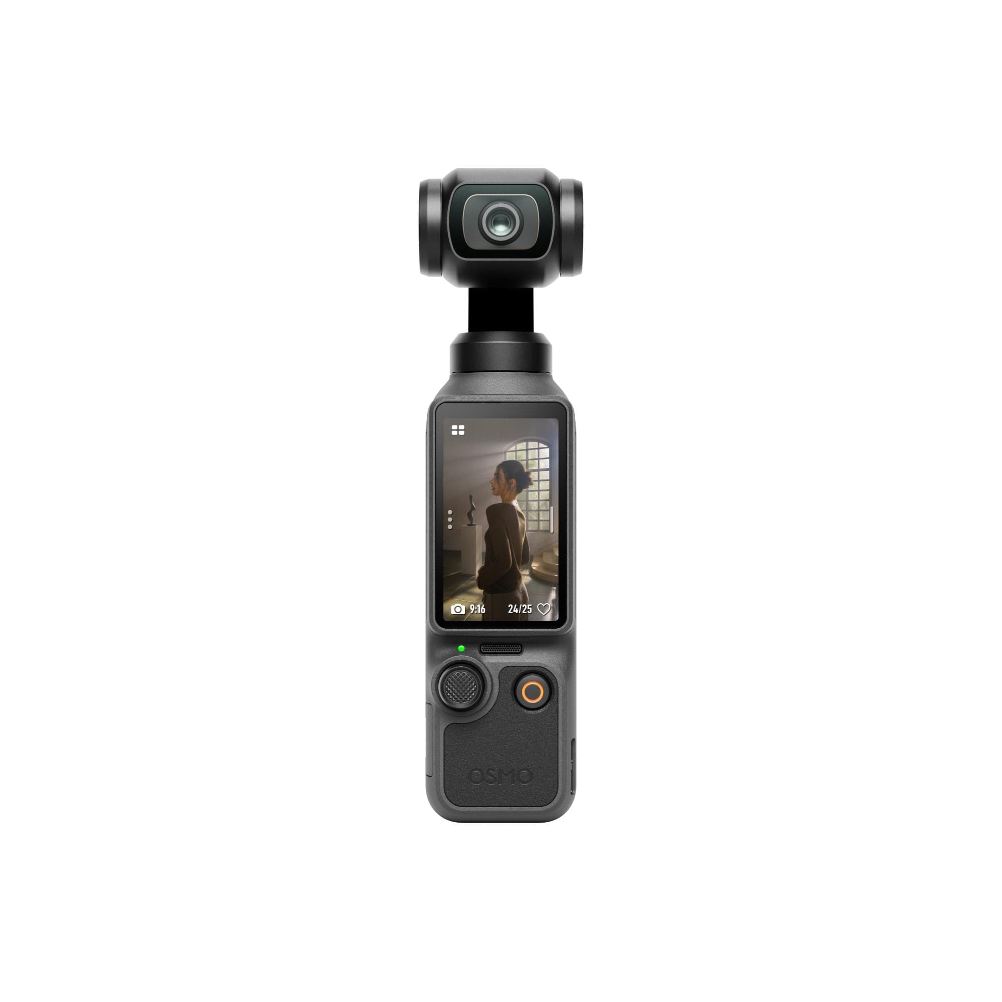 DJI Osmo Pocket 4 2