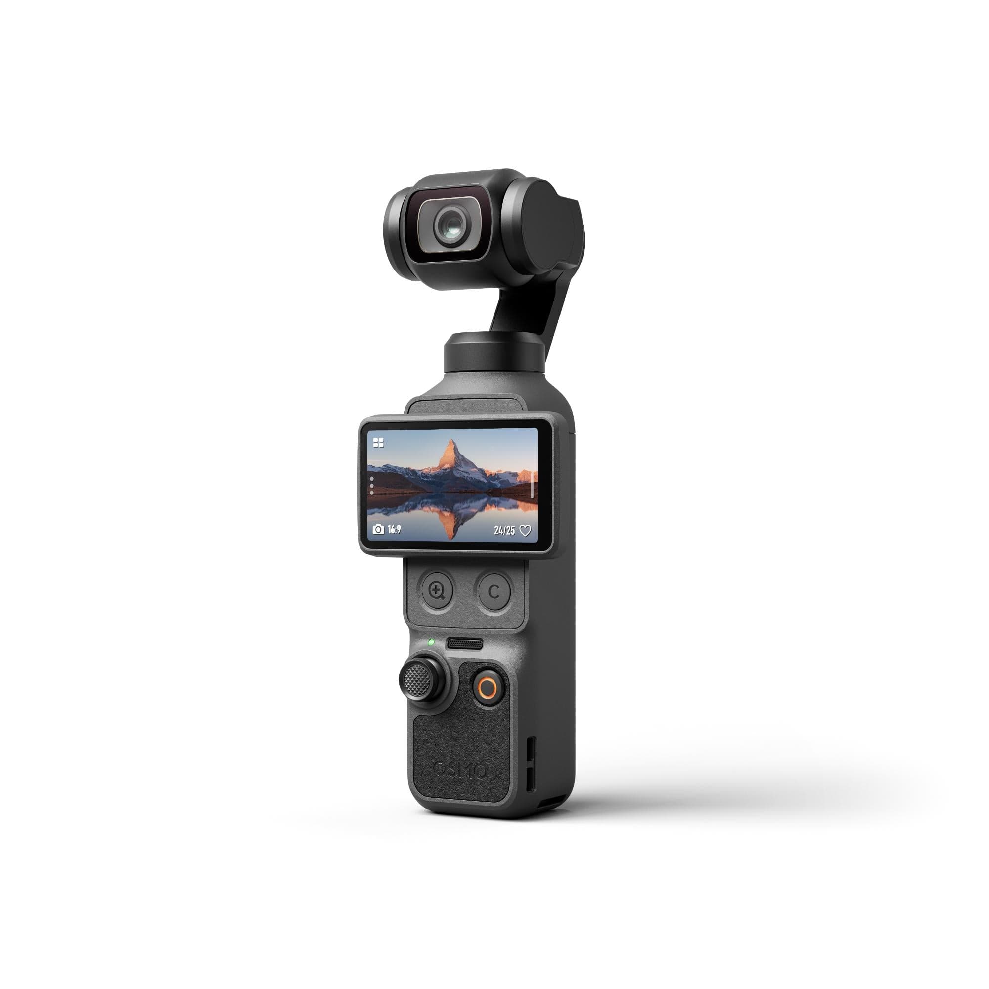 DJI Osmo Pocket 4 1