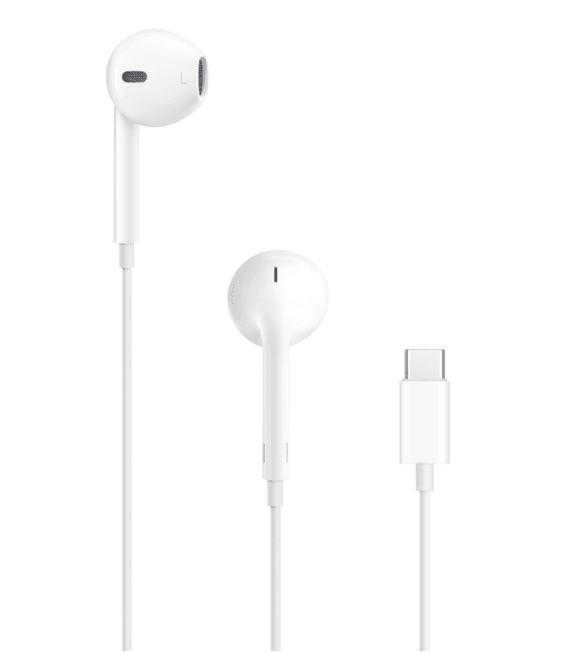 Apple EarPods (USB-C) 1