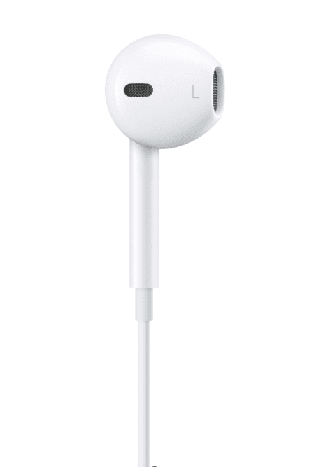 Apple EarPods (USB-C) 3