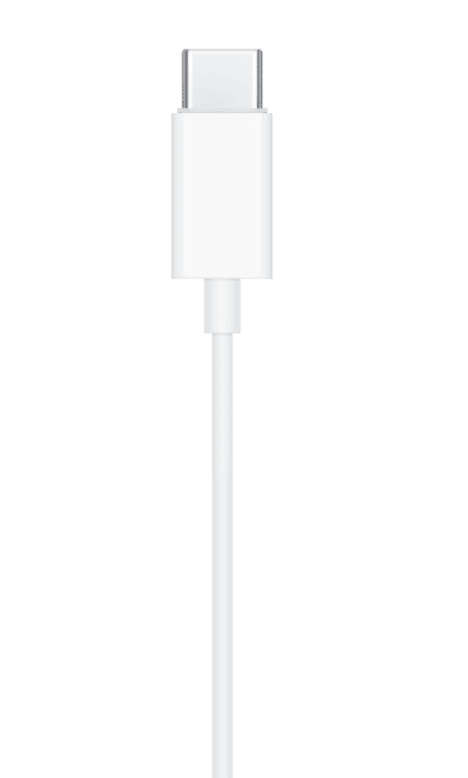 Apple EarPods (USB-C) 4